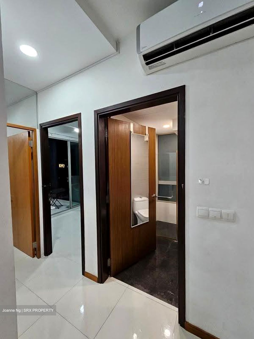 Parc Somme (D8), Apartment #613564711